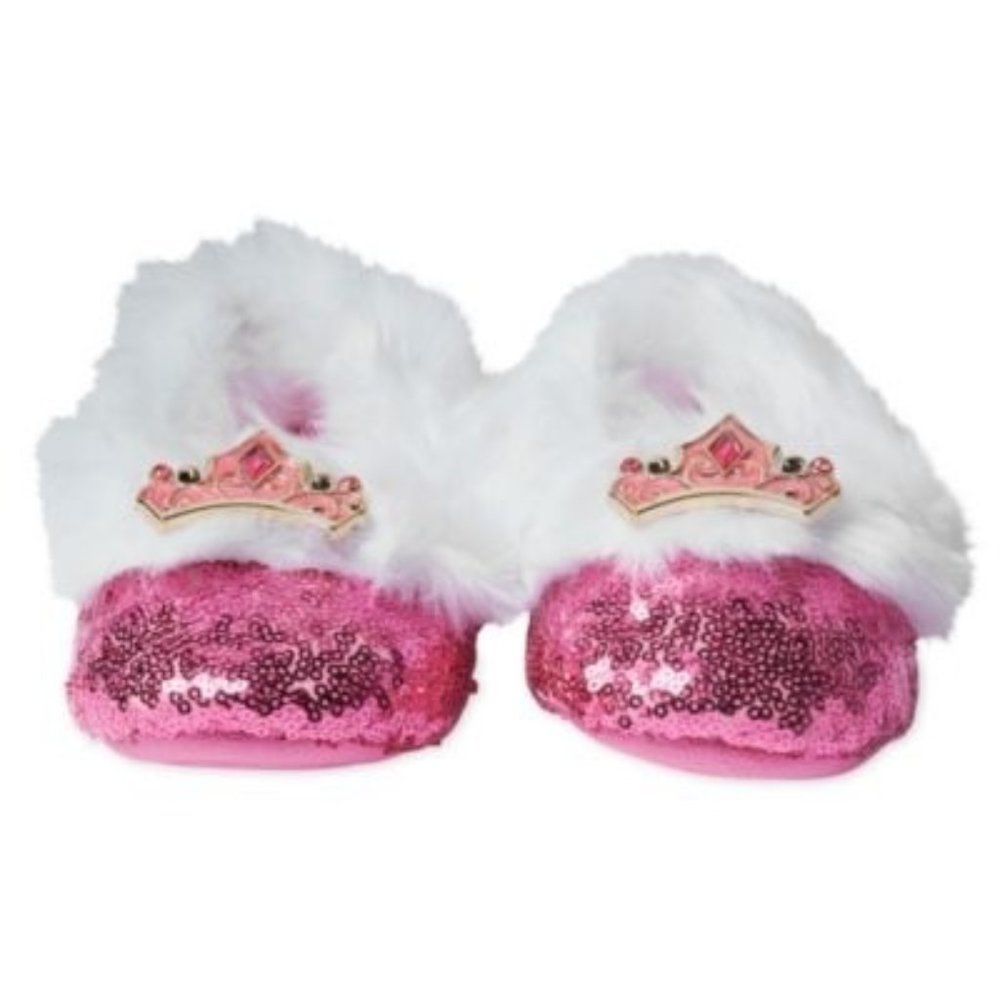 Disney Store Princess Slipper for Kids 11/12